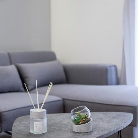 Belly 1 Lejlighed Beograd Eksteriør billede